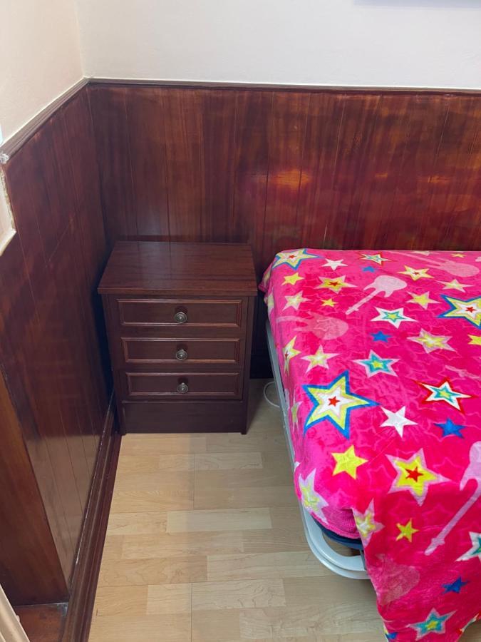 Habitacion Con Bano Privado Bilbao Ngoại thất bức ảnh