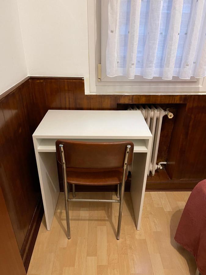 Habitacion Con Bano Privado Bilbao Ngoại thất bức ảnh